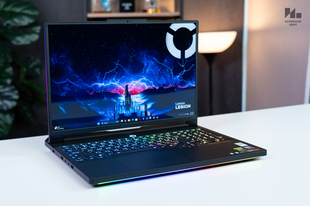 Lenovo Legion Pro 7 16IAX10H