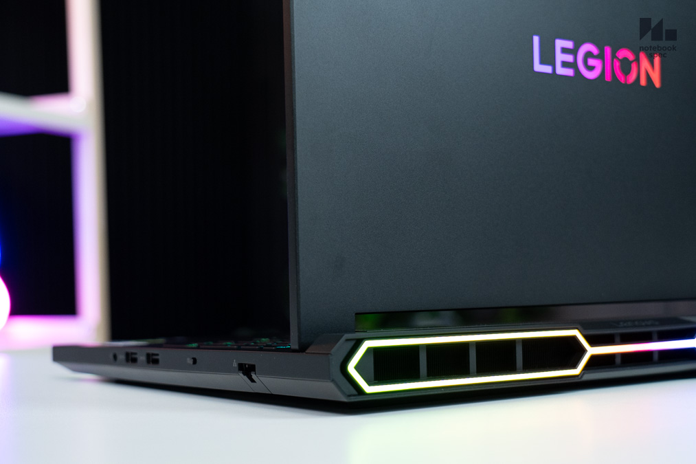 Legion Pro 7 22