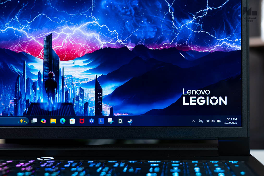 Legion Pro 7 29