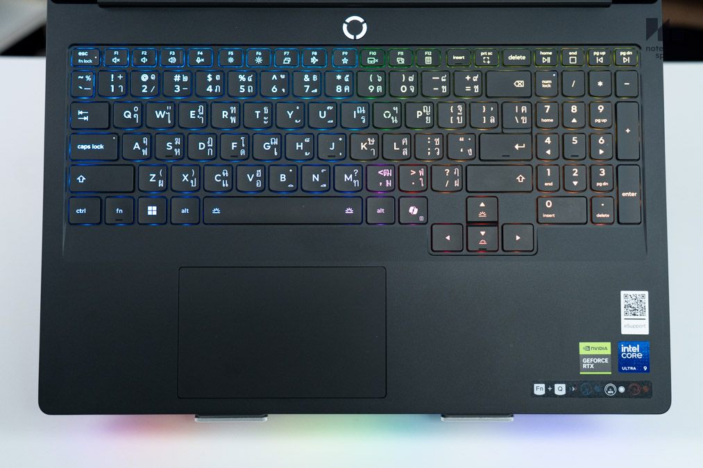 Lenovo Legion Pro 7 16IAX10H