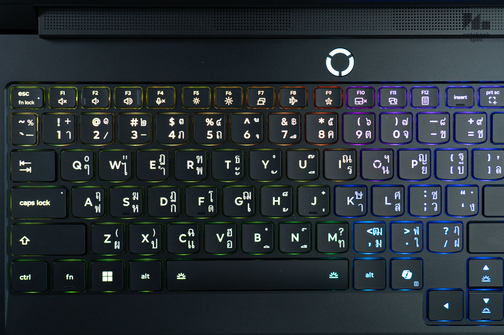 Lenovo Legion Pro 7 16IAX10H