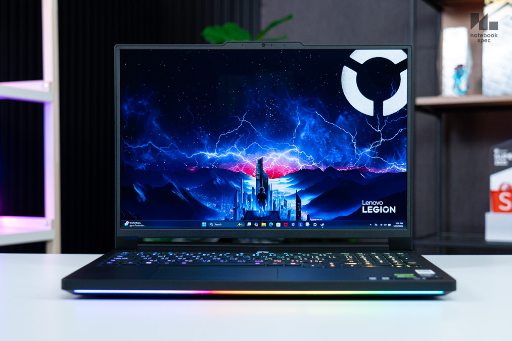 Lenovo Legion Pro 7 16IAX10H