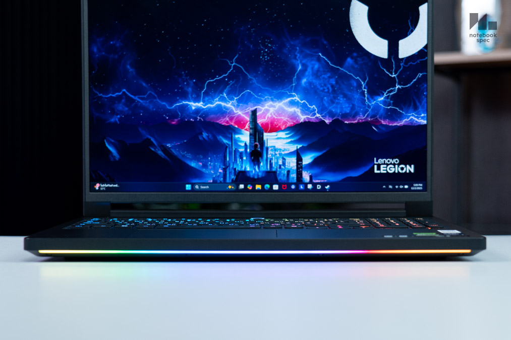 Lenovo Legion Pro 7 16IAX10H