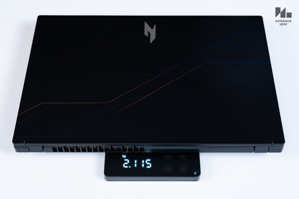 Acer Nitro V 15 ANV15