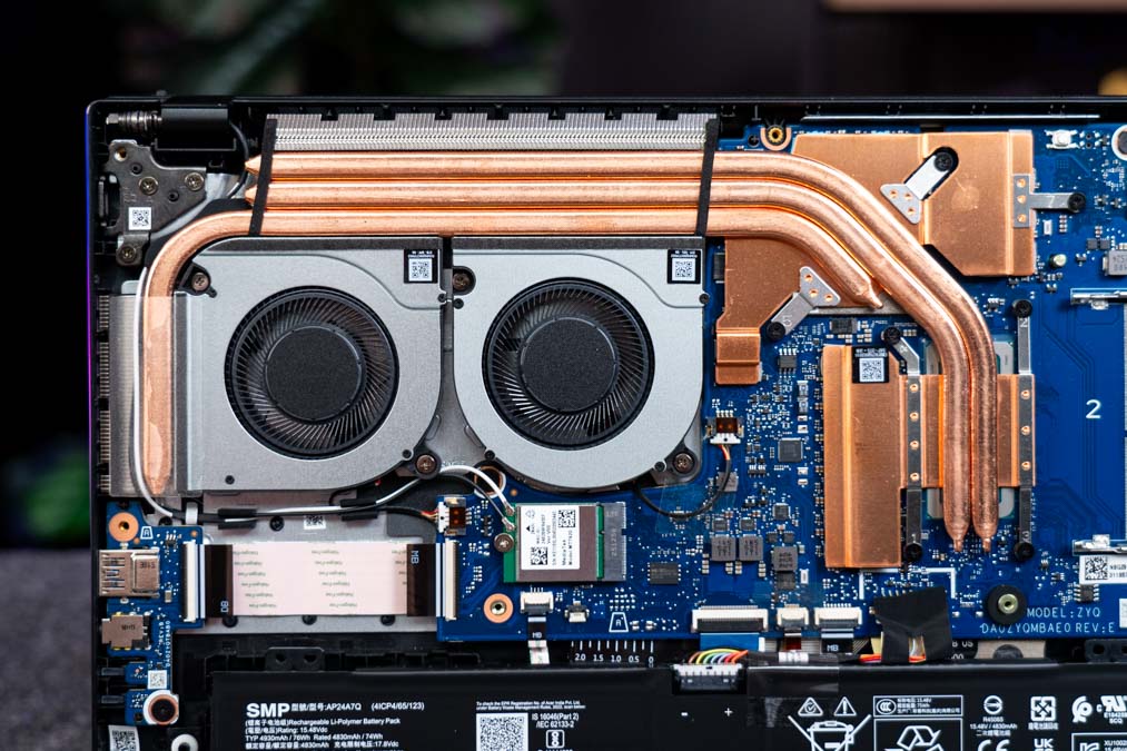 Acer Nitro V 15 ANV15