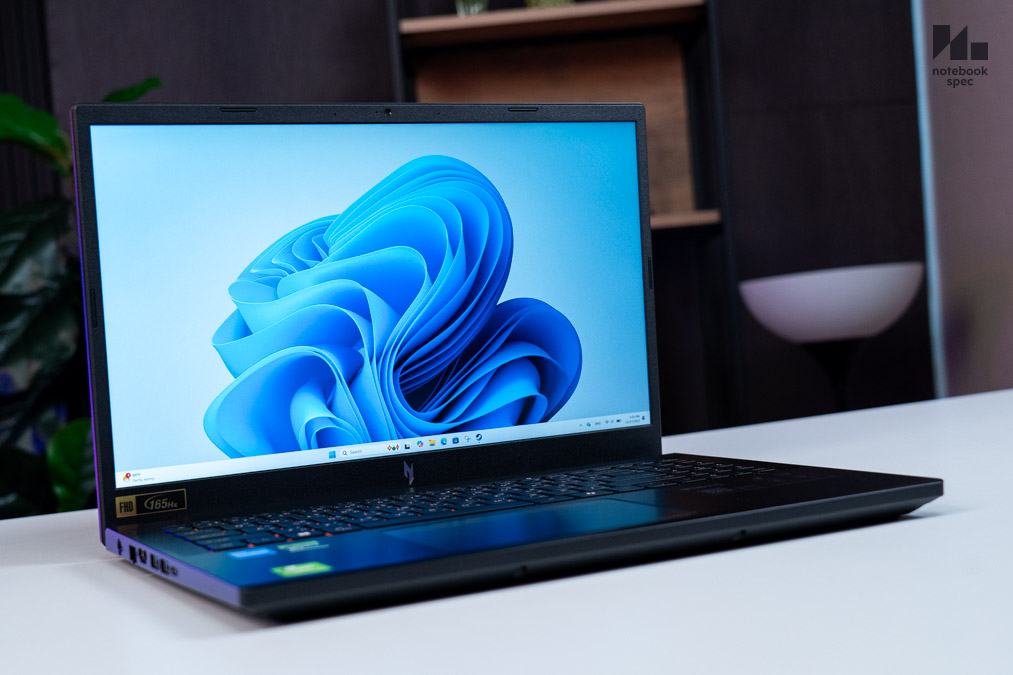 Acer Nitro V 15 ANV15