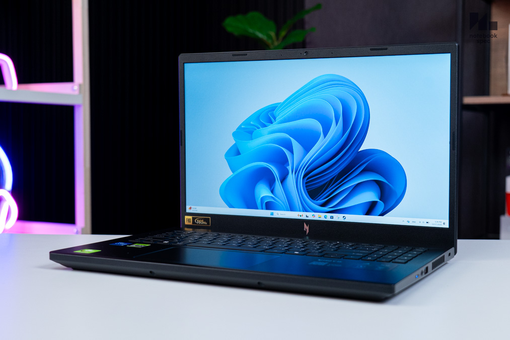 Acer Nitro V 15 ANV15