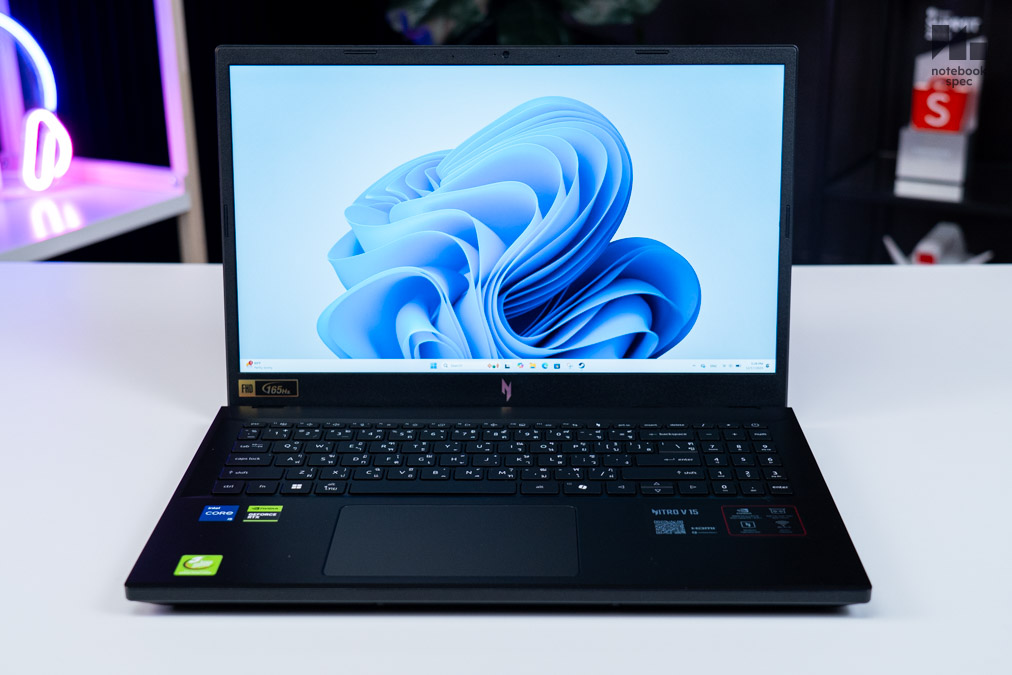 Acer Nitro V 15 ANV15