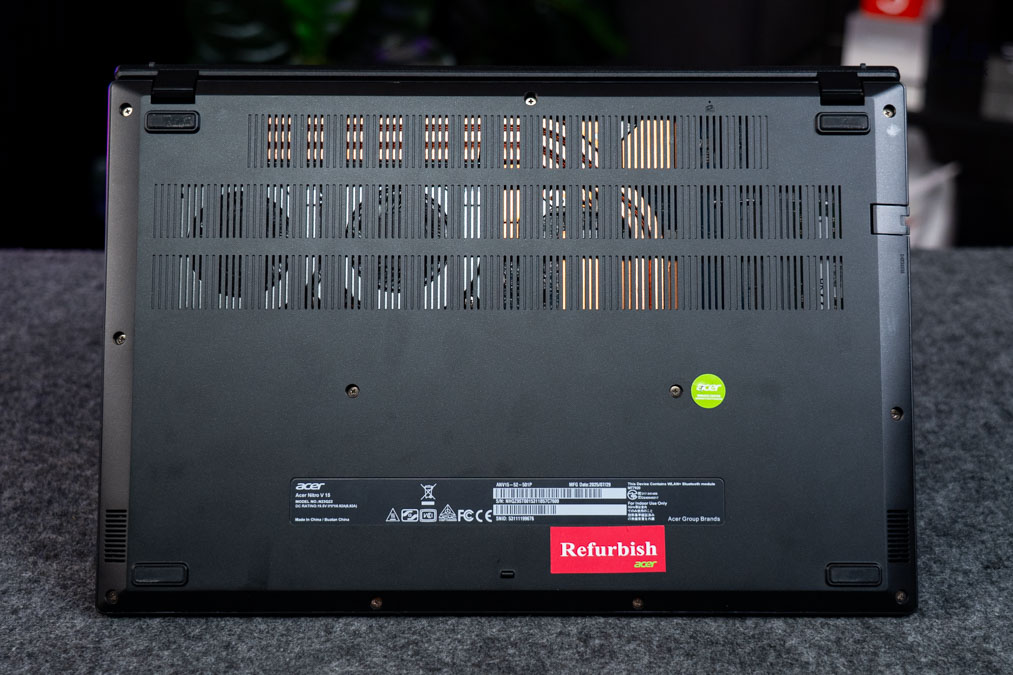 Acer Nitro V 15 ANV15