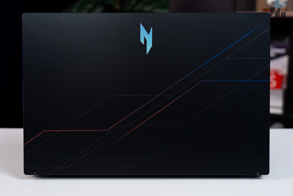 Acer Nitro V 15 ANV15