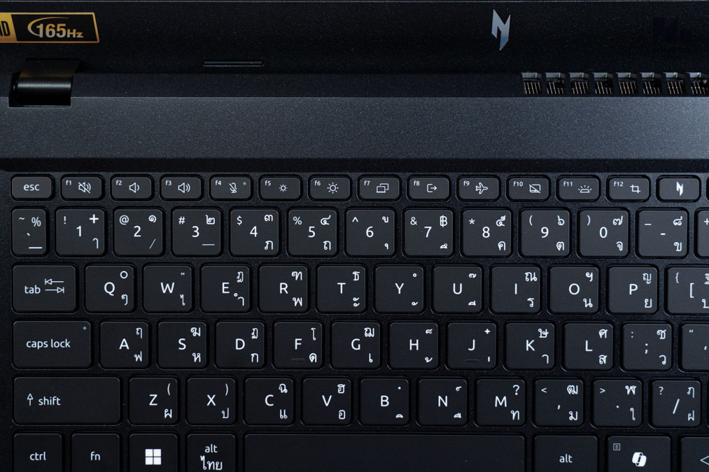 Acer Nitro V 15 ANV15