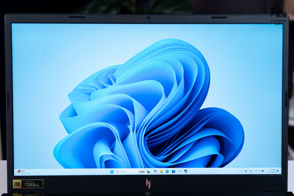 Acer Nitro V 15 ANV15