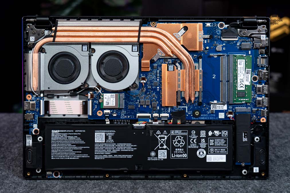 Acer Nitro V 15 ANV15