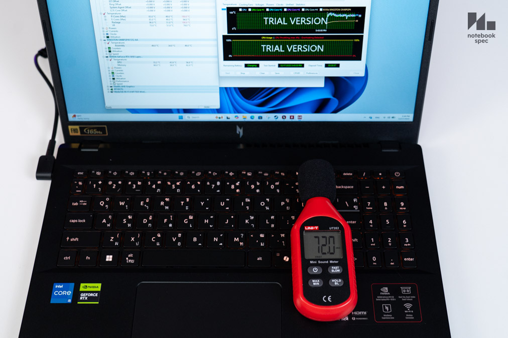 Acer Nitro V 15 ANV15