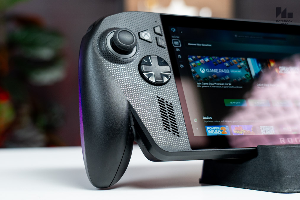 ROG Xbox Ally X 34
