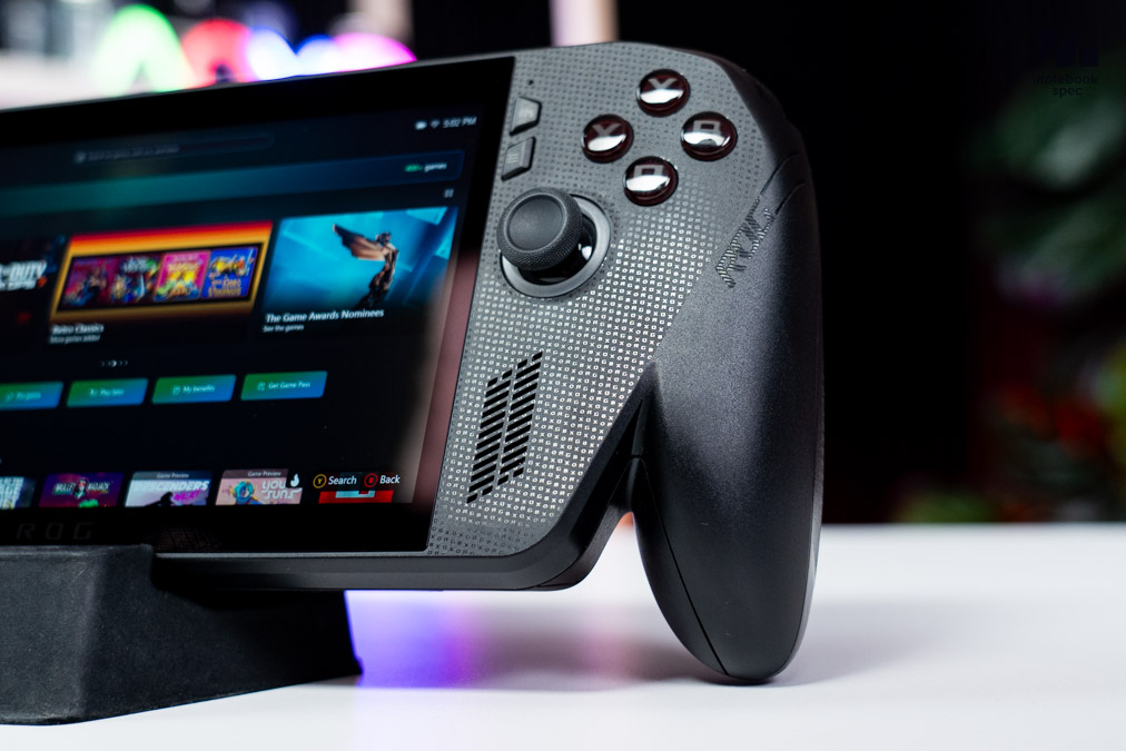 ROG Xbox Ally X 35