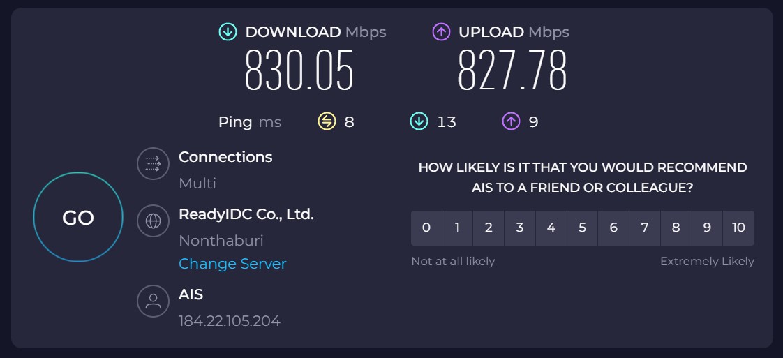 Lenovo Legion Pro 7 16IAX10H