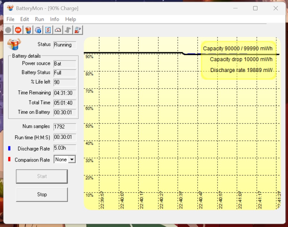 Lenovo Legion Pro 7 16IAX10H