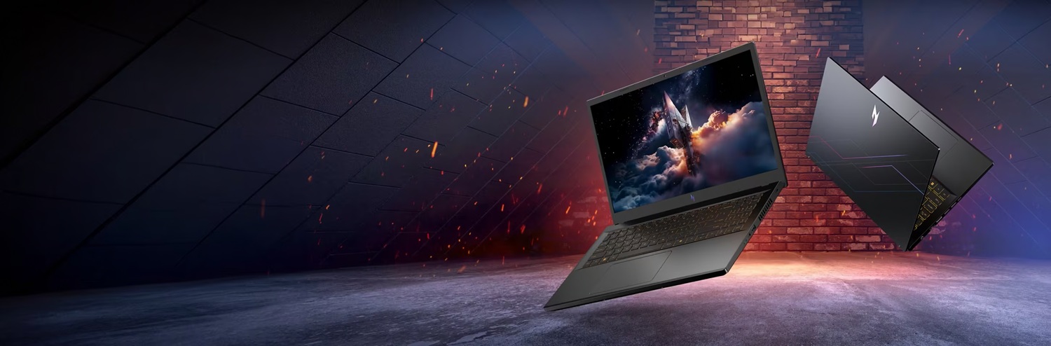 Acer Nitro V 15 ANV15