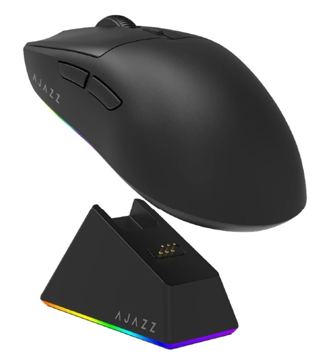 เมาส์เกมมิ่ง