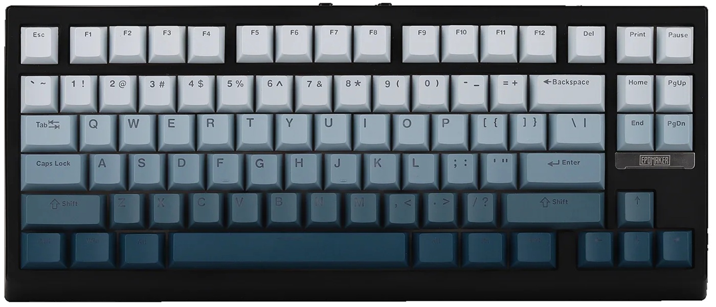 คีย์บอร์ดเกมมิ่ง