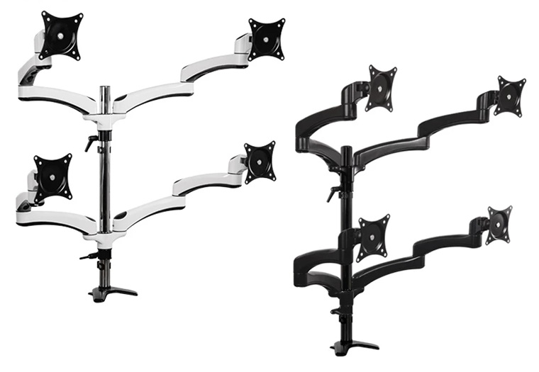 ขาตั้งจอคอม