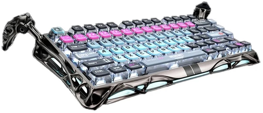 คีย์บอร์ดเกมมิ่ง