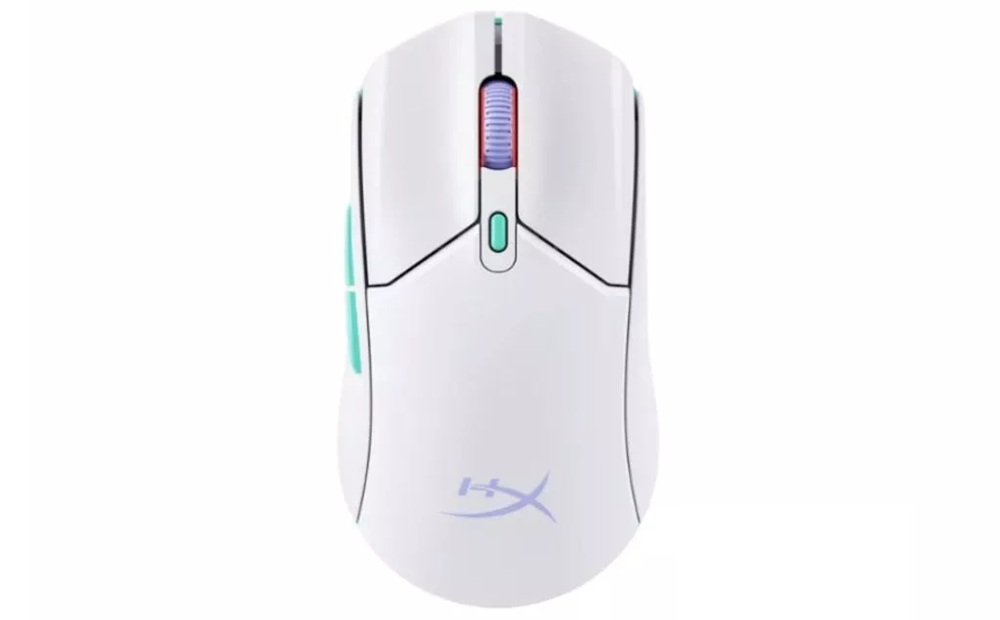 เมาส์เกมมิ่ง