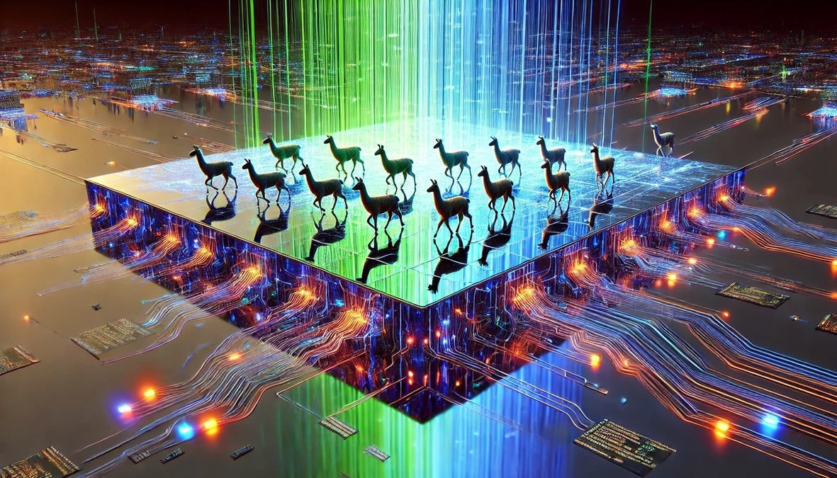 mlperf training v5.1 thumbnail