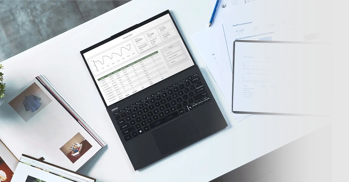 โน๊ตบุ๊ค 2026 ราคาไม่เกิน 50000 บาท