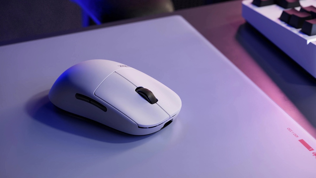 เมาส์เกมมิ่ง