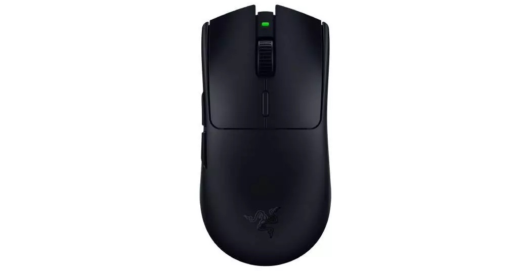 เมาส์เกมมิ่ง