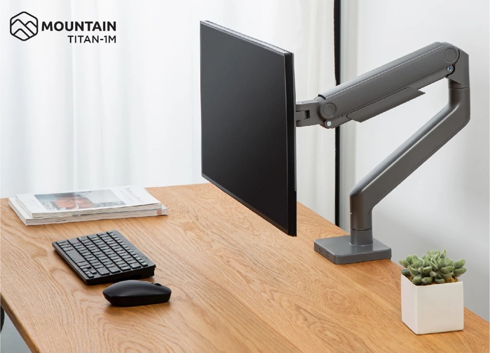 ขาตั้งจอคอม