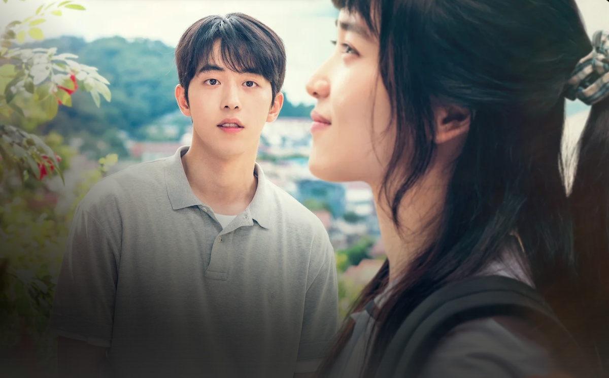 ซีรีย์เกาหลี