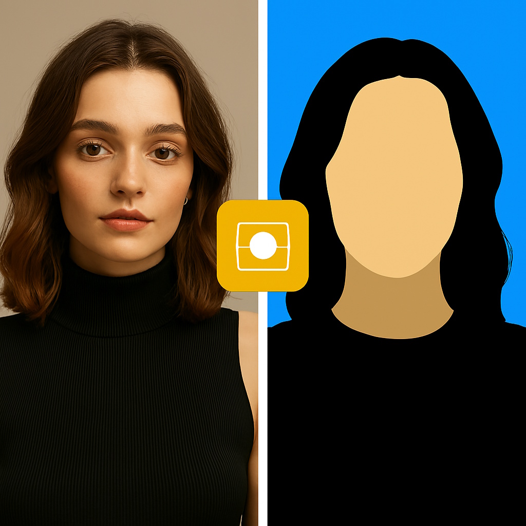 AI แต่งรูป