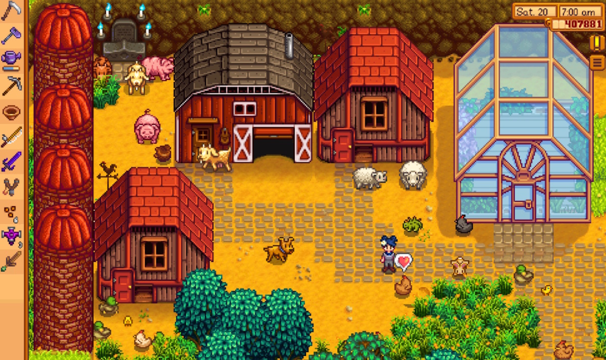 เกมมือถือ