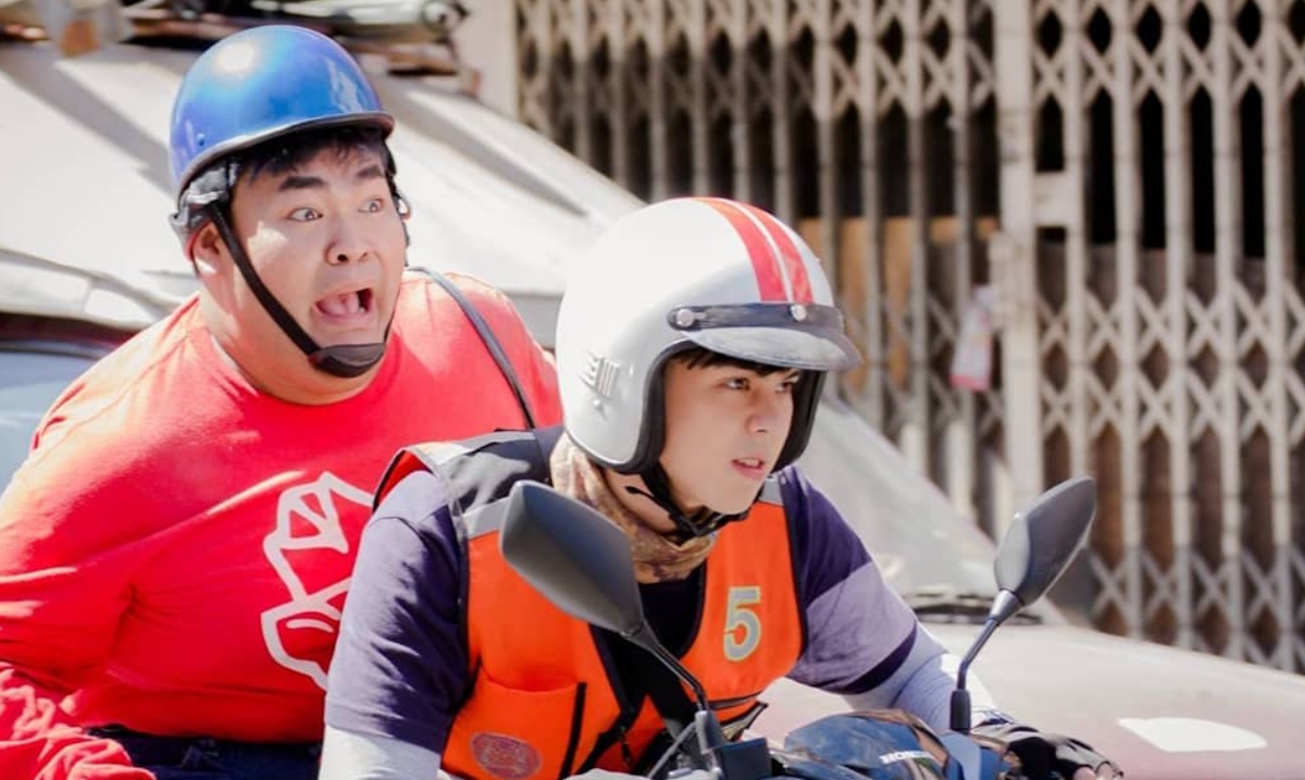 หนังไทย Netflix