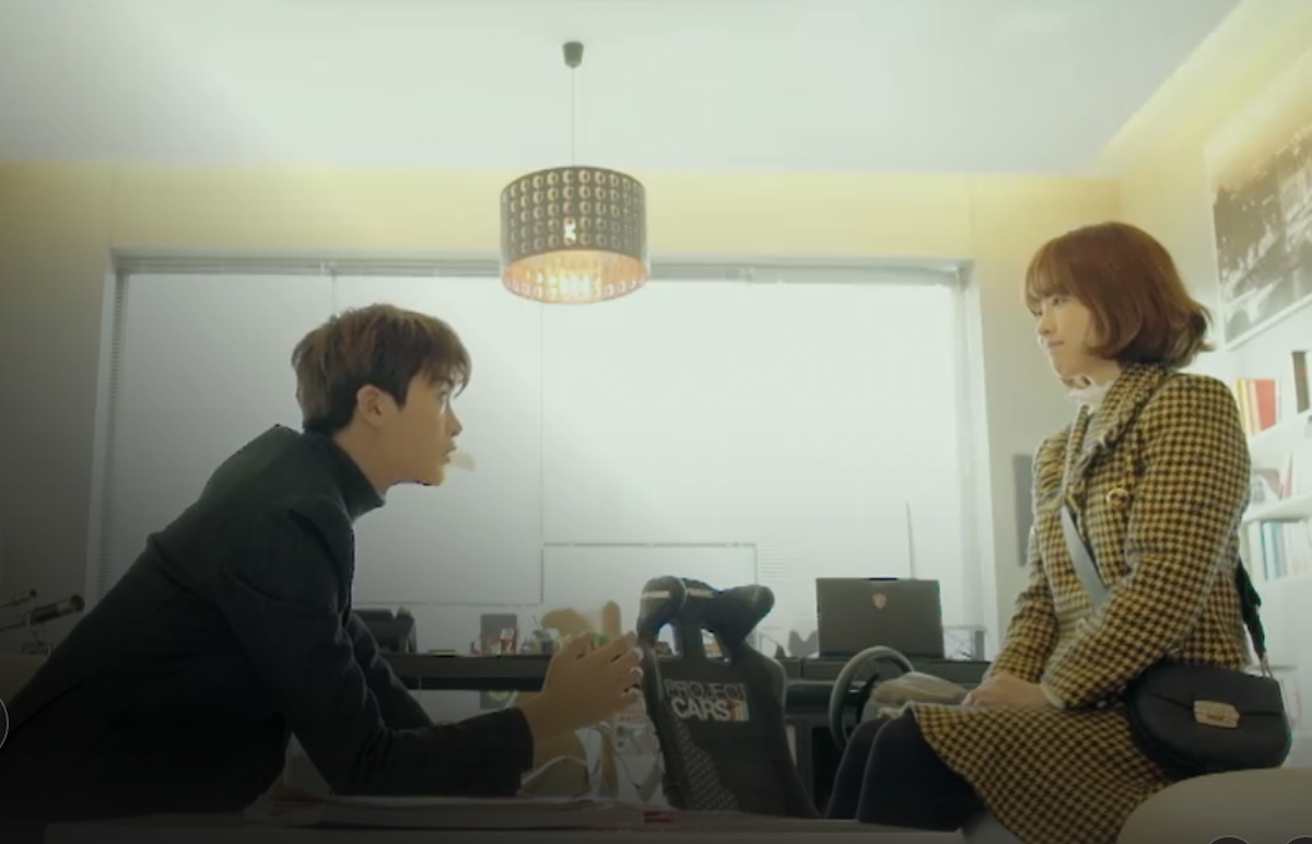 ซีรีย์เกาหลี