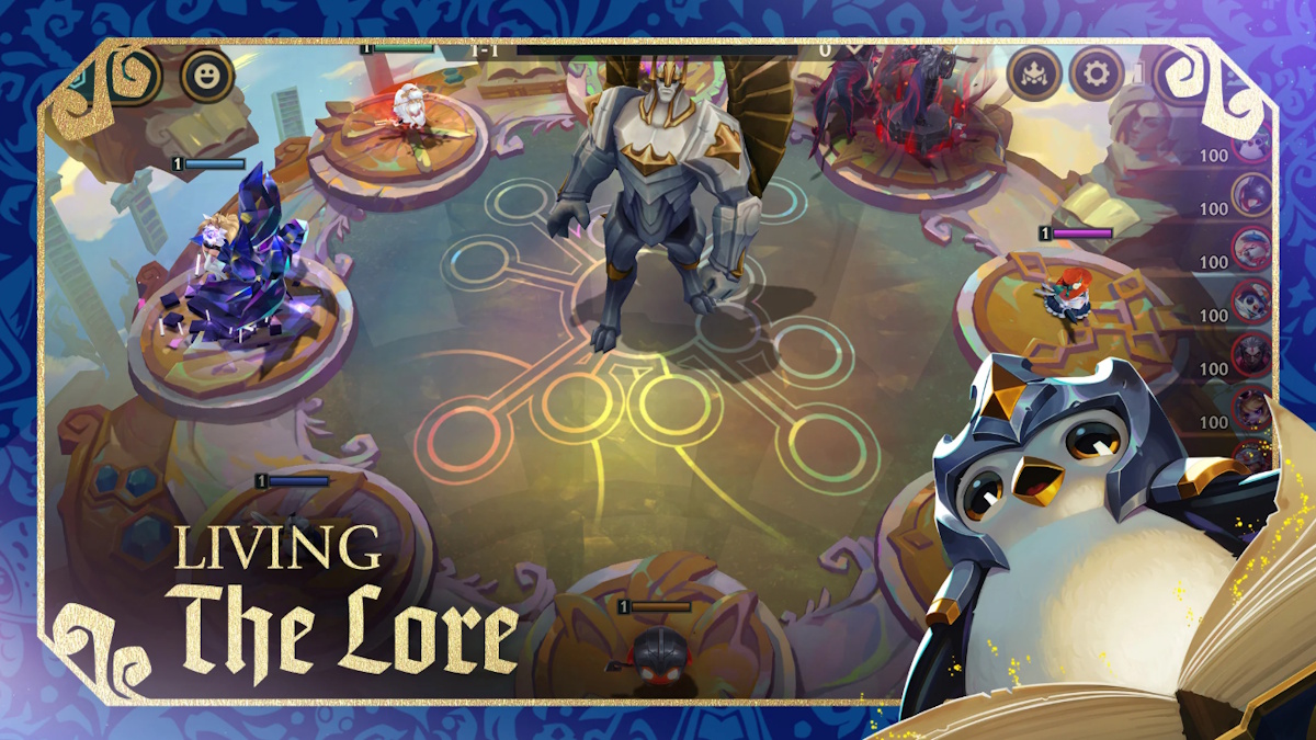 เกมมือถือ