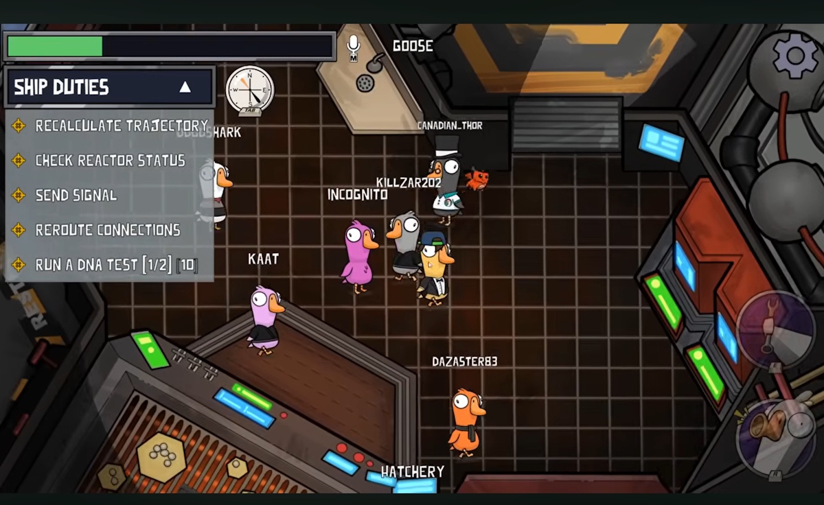 เกมมือถือ