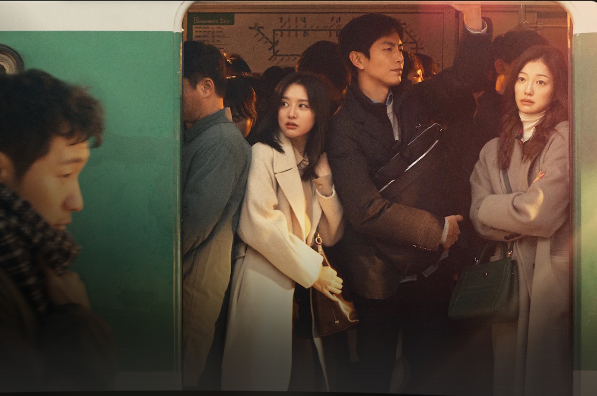 ซีรีย์เกาหลี