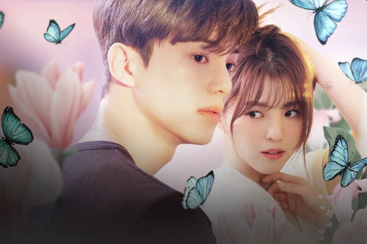 ซีรีย์เกาหลี