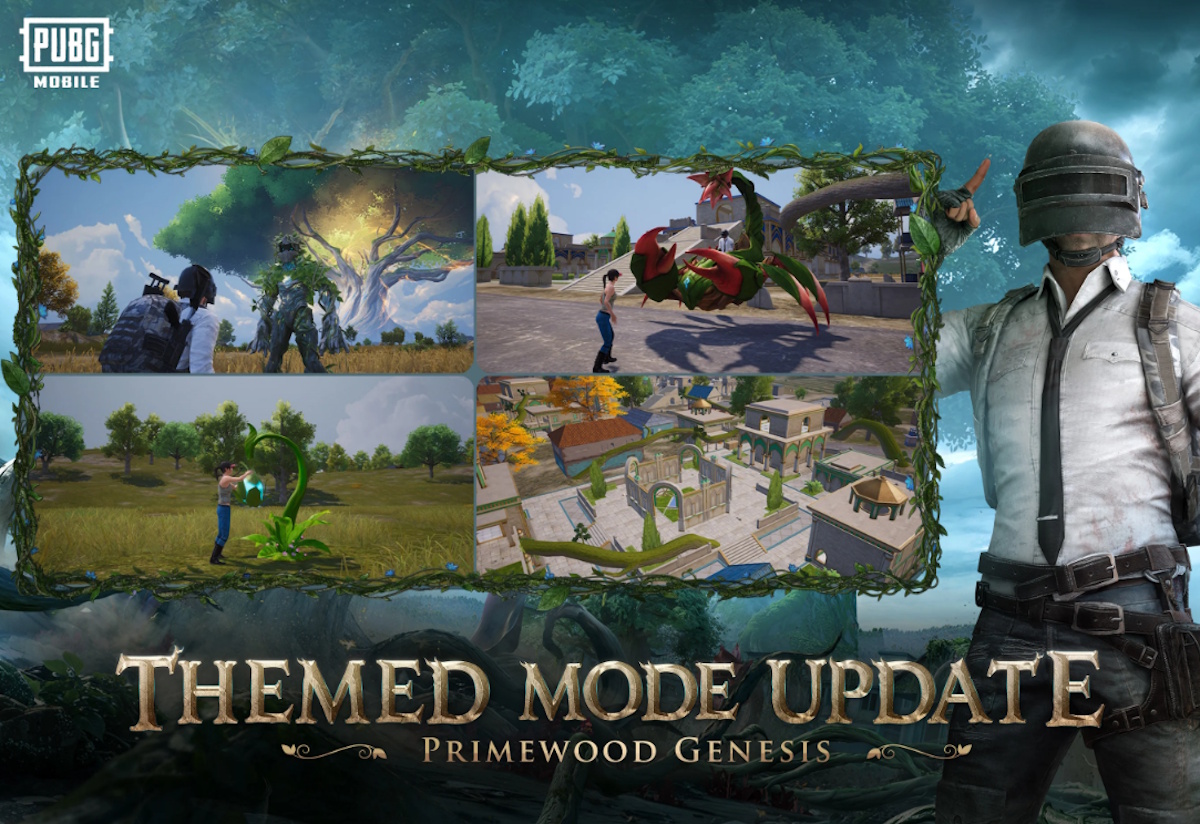 เกมมือถือ