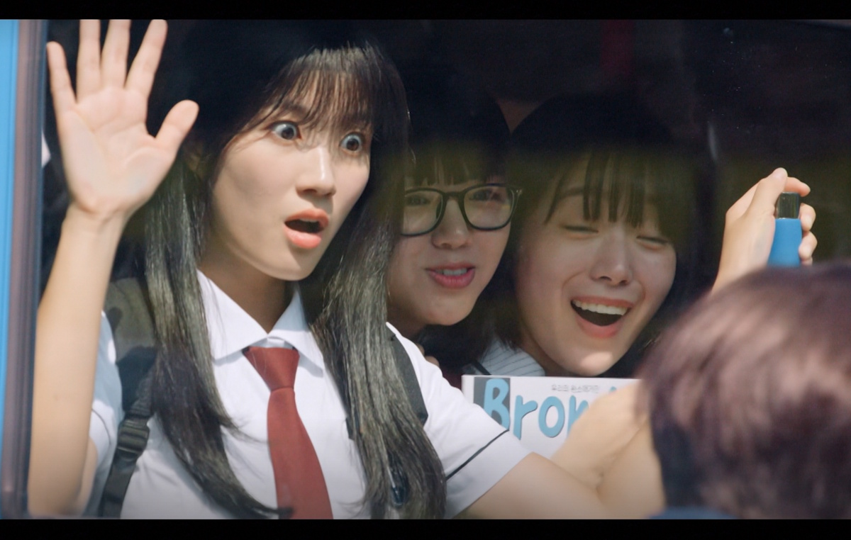 ซีรีย์เกาหลี