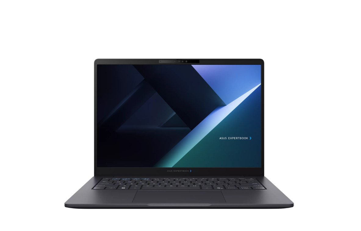 ASUS ExpertBook