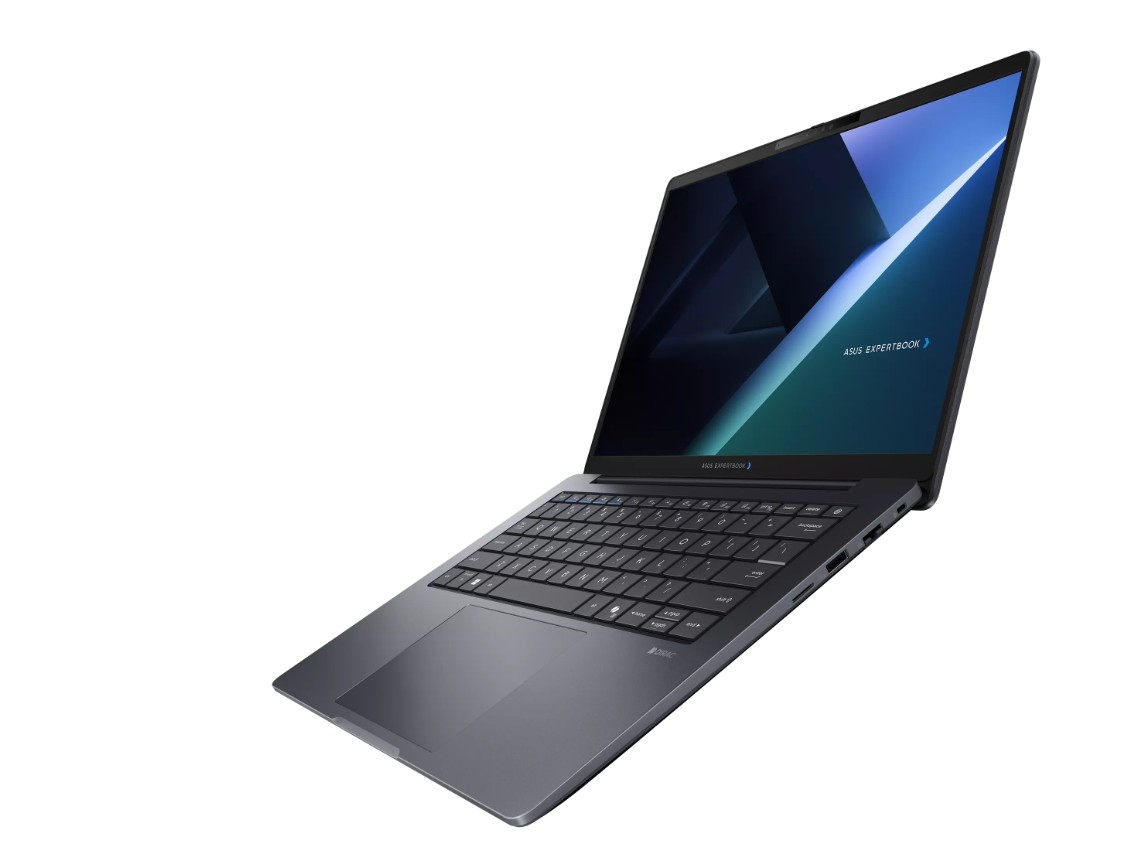 ASUS ExpertBook