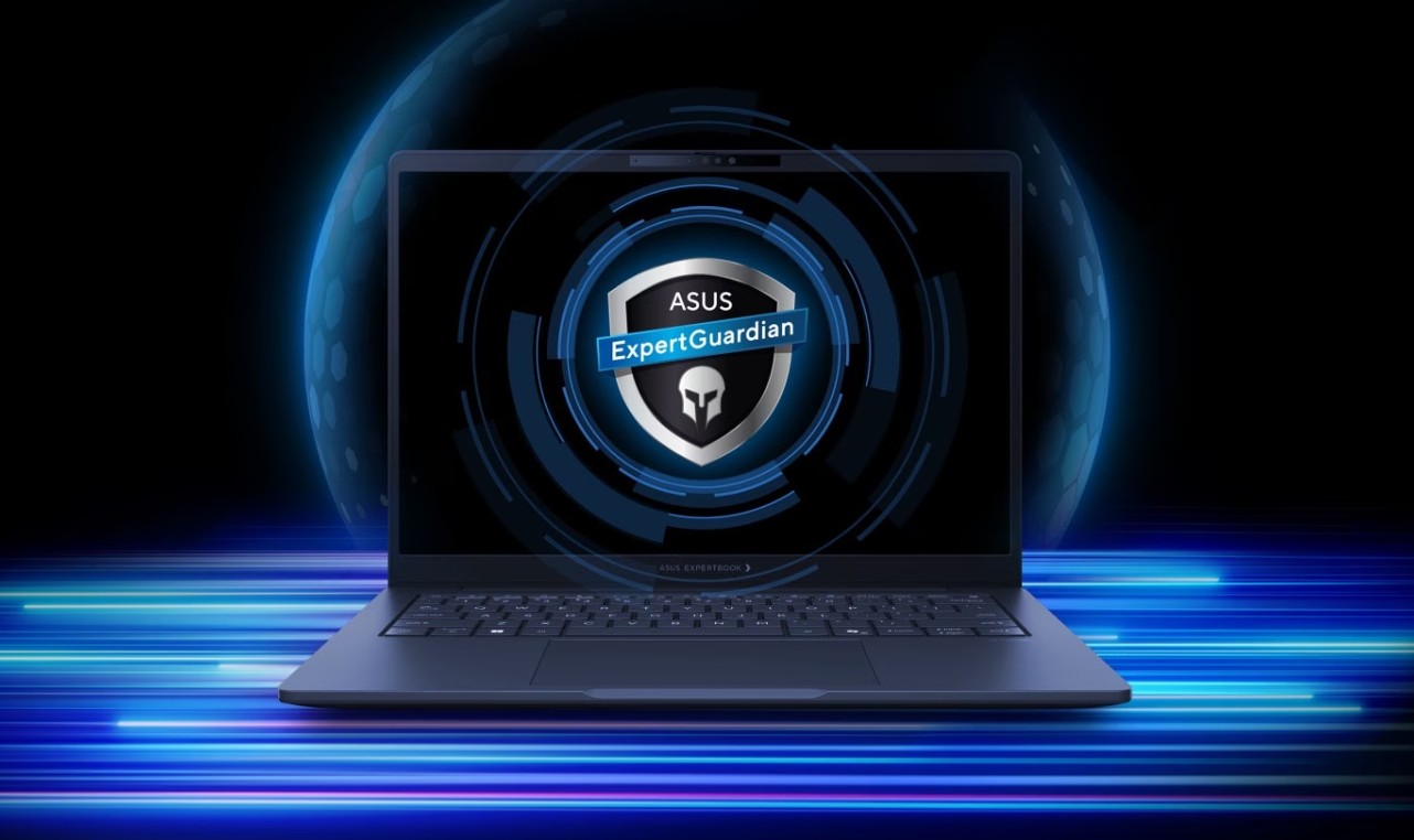 ASUS ExpertBook