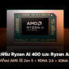 260112 amd ryzen ai 400 am5 desktop
