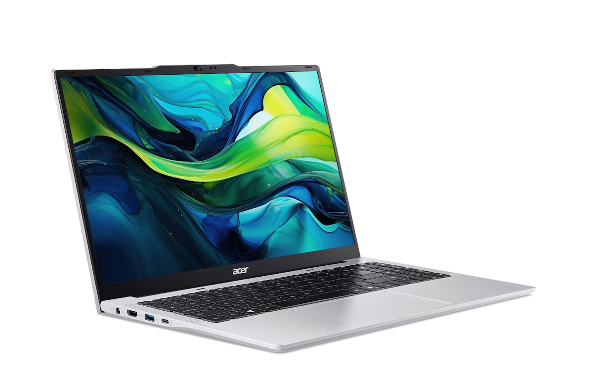 โน้ตบุ๊กทำงาน