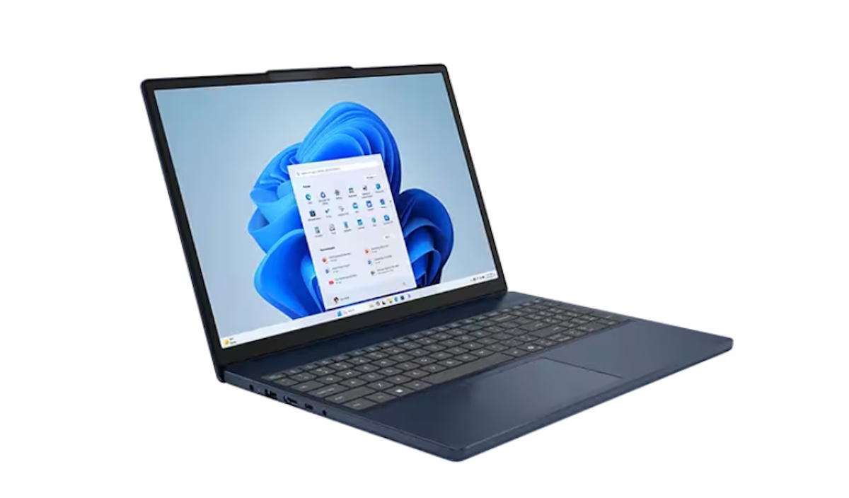 โน้ตบุ๊กทำงาน